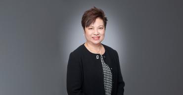 COO in focus - an interview with Carol Chan, COO for Asia, on Lombard Odier's major milestones in the region